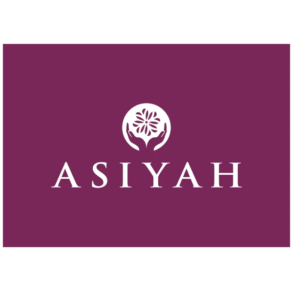 Logo ASIYAH